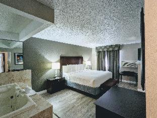 spark by hilton eden prairie