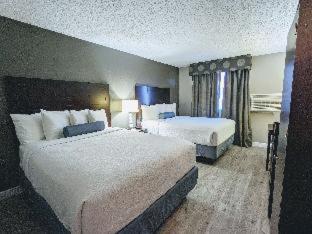 spark by hilton eden prairie
