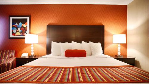 spark by hilton eden prairie