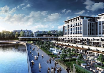 minsk city
