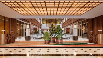 Waldorf Astoria Minsk,,5 star