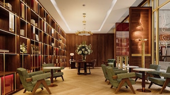 waldorf astoria minsk
