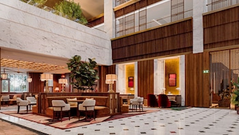 Waldorf Astoria Minsk,,5 star