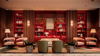waldorf astoria minsk