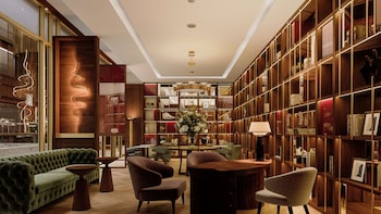 waldorf astoria minsk