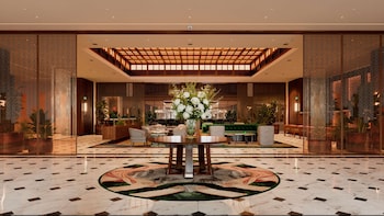 waldorf astoria minsk