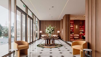 waldorf astoria minsk