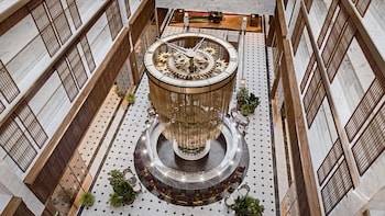 waldorf astoria minsk