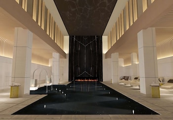 waldorf astoria minsk