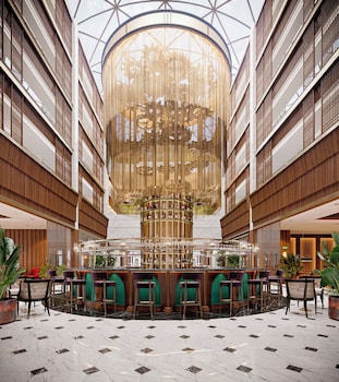 waldorf astoria minsk