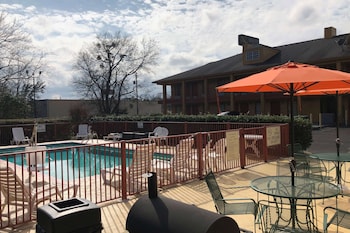 Baymont By Wyndham Selma,Near Brown Chapel Ame Church,3 star