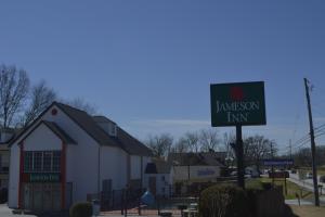 jameson inn winder