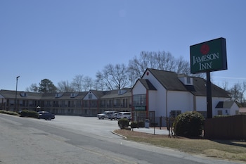 jameson inn winder