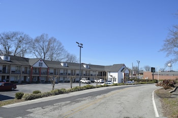 jameson inn winder