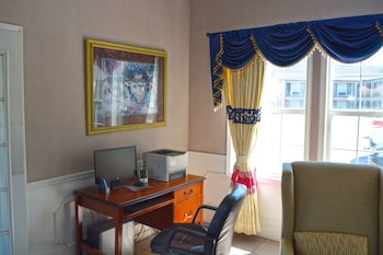 jameson inn winder