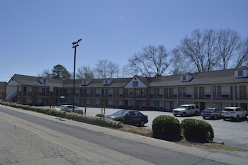 jameson inn winder