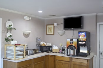 jameson inn winder