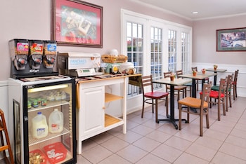 jameson inn winder