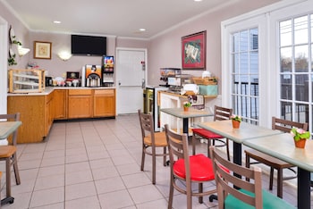 jameson inn winder
