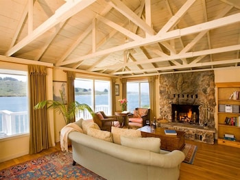 Jenner Inn,Monte Rio>>Jenner,3 star