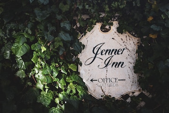 Jenner Inn,Monte Rio>>Jenner,3 star
