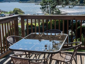 Jenner Inn,Monte Rio>>Jenner,3 star