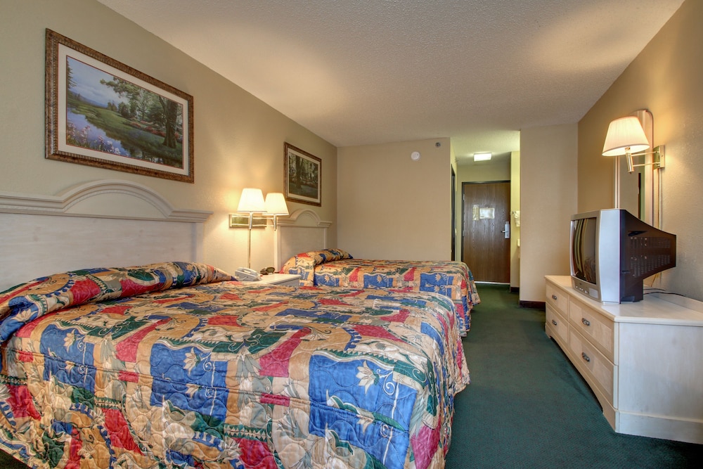 key west inn baxley