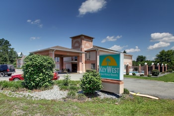 Key West Inn Baxley,Appling County>>Appling,3 star