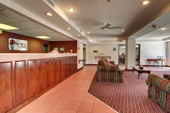 Key West Inn Baxley,Appling County>>Appling,3 star