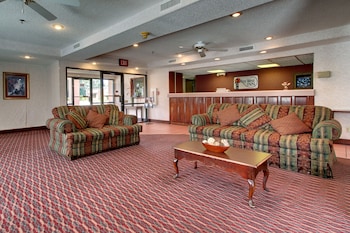 Key West Inn Baxley,Appling County>>Appling,3 star