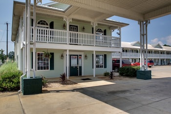 Key West Inn - Childersburg,Birmingham>>Alabama,3 star