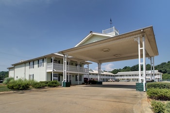 Key West Inn - Childersburg,Birmingham>>Alabama,3 star