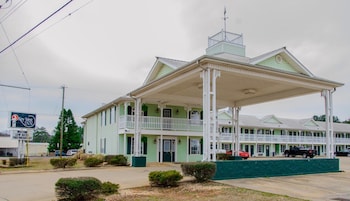 Key West Inn - Childersburg,Birmingham>>Alabama,3 star