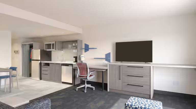 home2 suites pittsburg ca