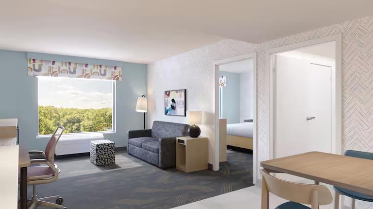 home2 suites pittsburg ca