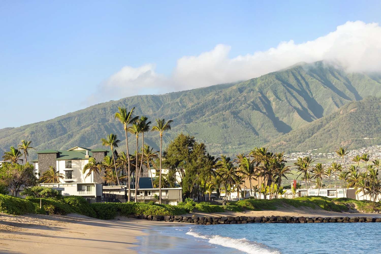 hampton inn and suites maui kahului hi