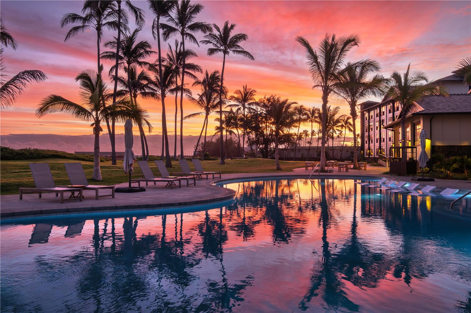 hampton inn and suites maui kahului hi