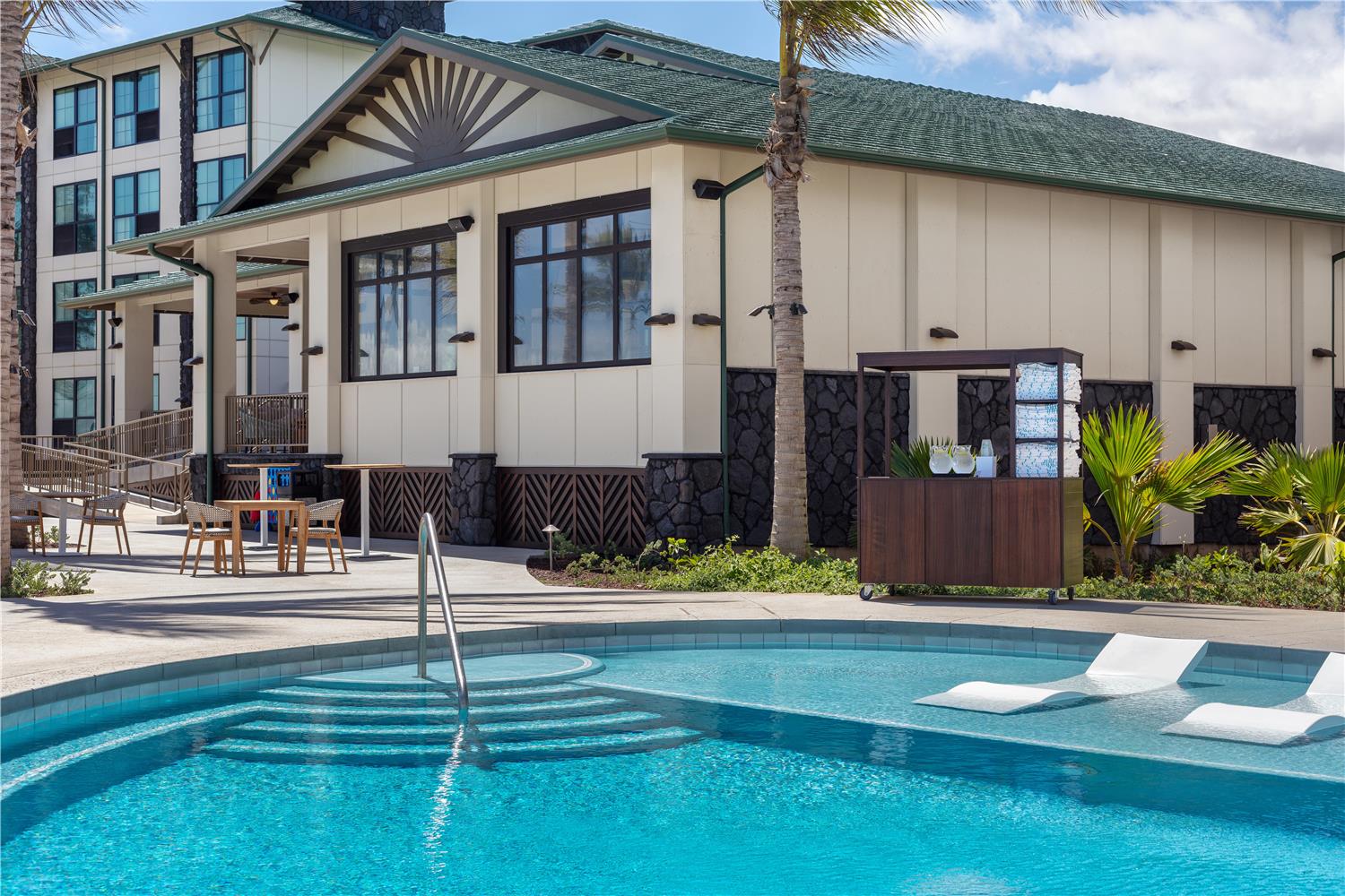 hampton inn and suites maui kahului hi