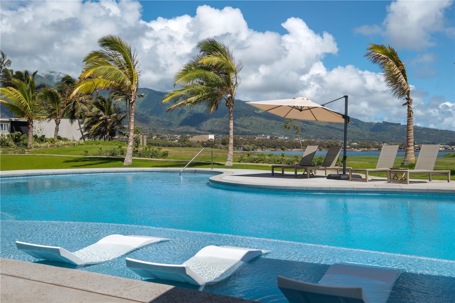 hampton inn and suites maui kahului hi