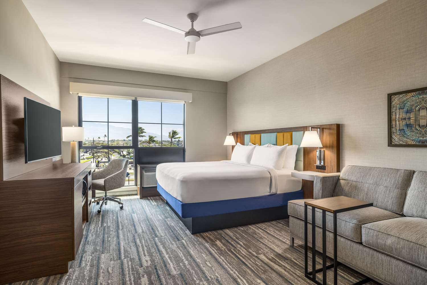 hampton inn and suites maui kahului hi