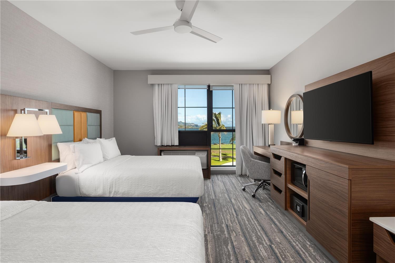 hampton inn and suites maui kahului hi