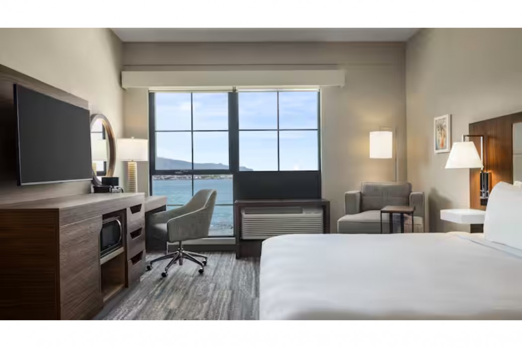 hampton inn and suites maui kahului hi