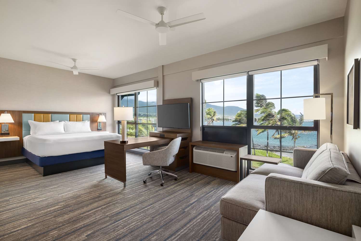 hampton inn and suites maui kahului hi