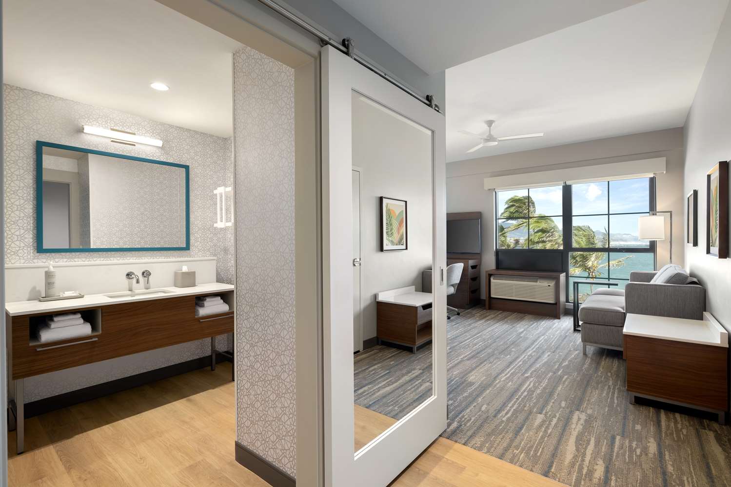 hampton inn and suites maui kahului hi