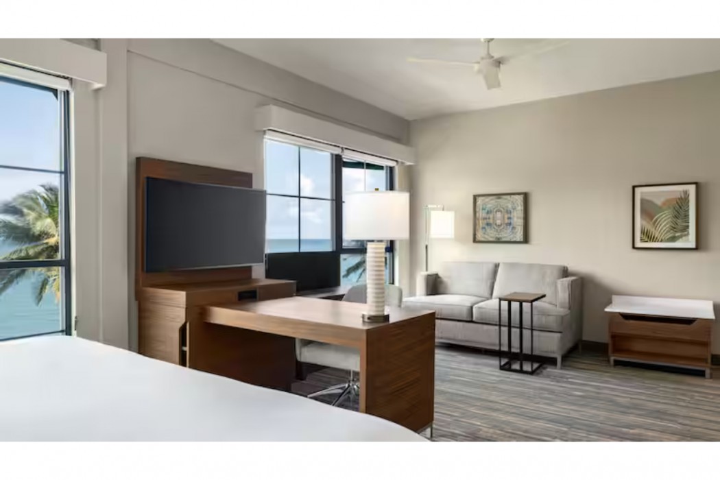 hampton inn and suites maui kahului hi