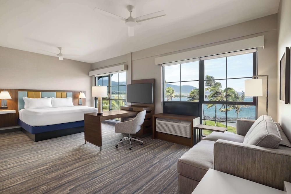 hampton inn and suites maui kahului hi