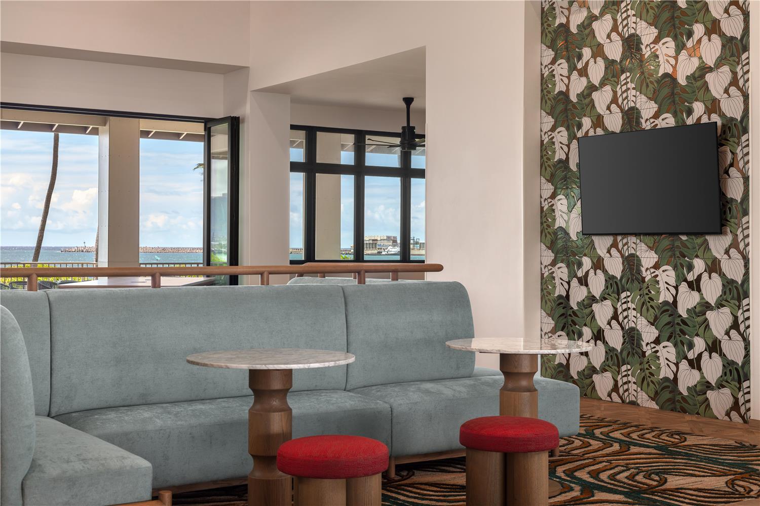 hampton inn and suites maui kahului hi