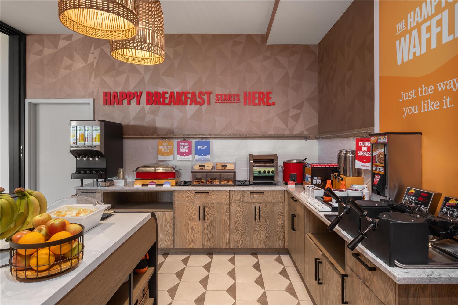 hampton inn and suites maui kahului hi