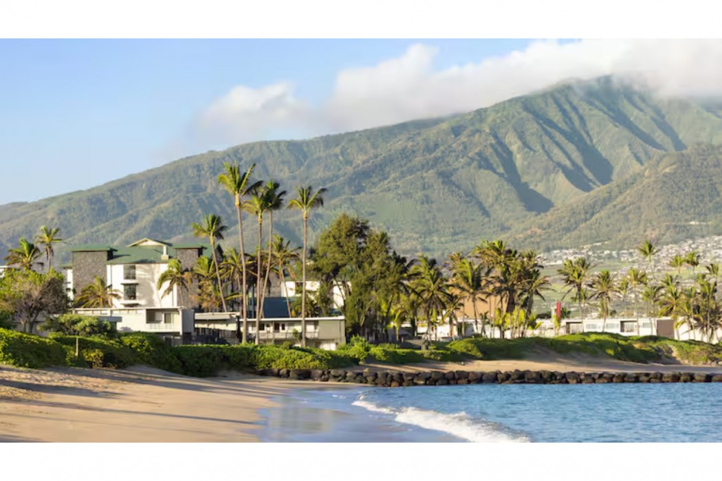 hampton inn and suites maui kahului hi