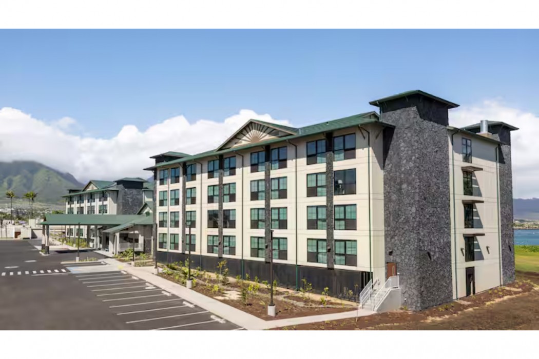 hampton inn and suites maui kahului hi